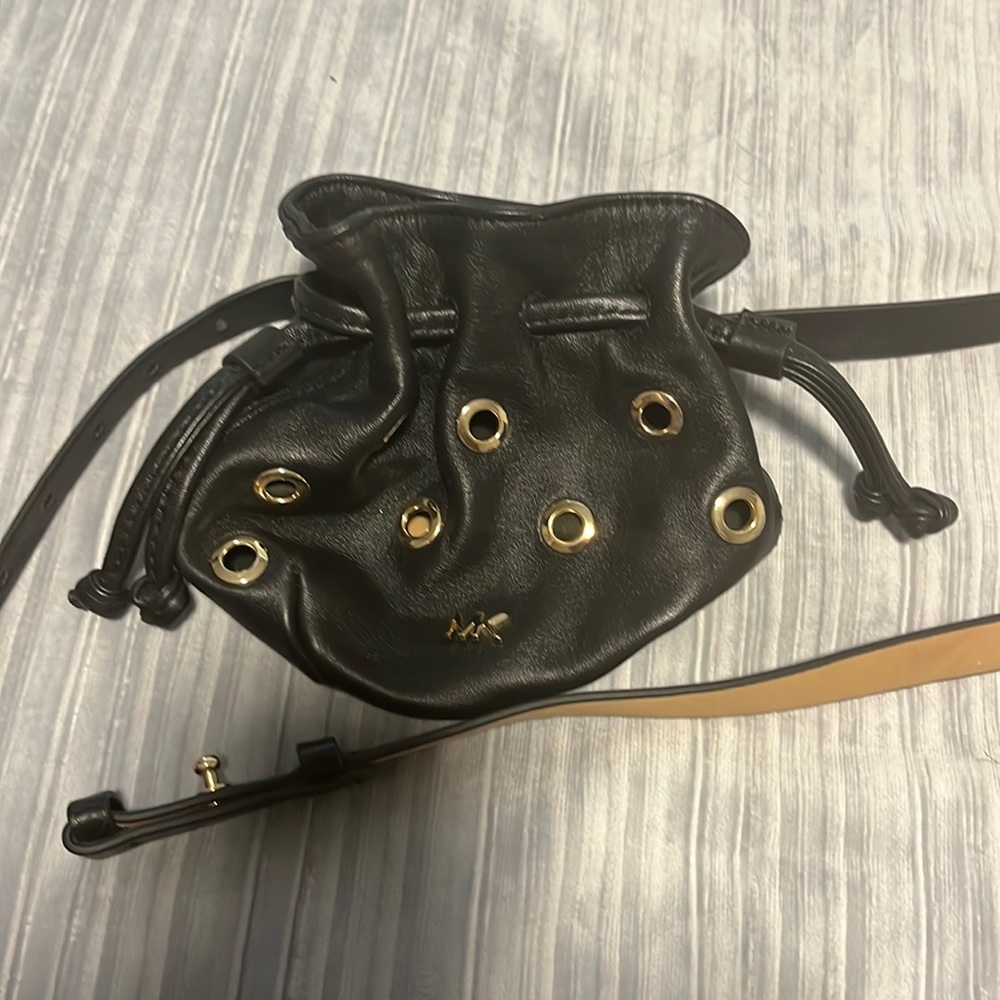 MK waist bag